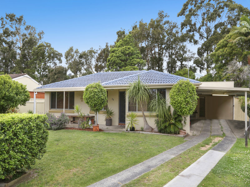 12 Ferndale Street, Killarney Vale, NSW 2261