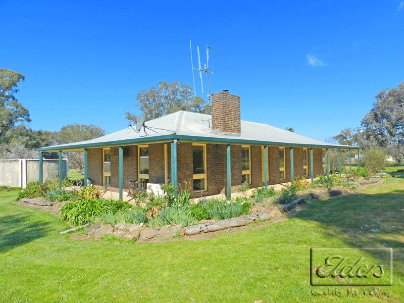 64 Lomas Road, Goornong, Vic 3557 Property Details