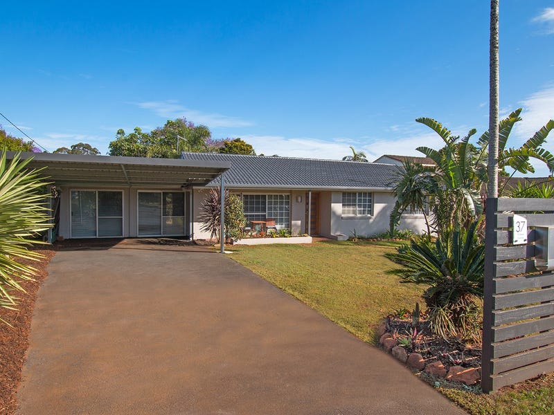 37 Midway Avenue, Wollongbar, NSW 2477