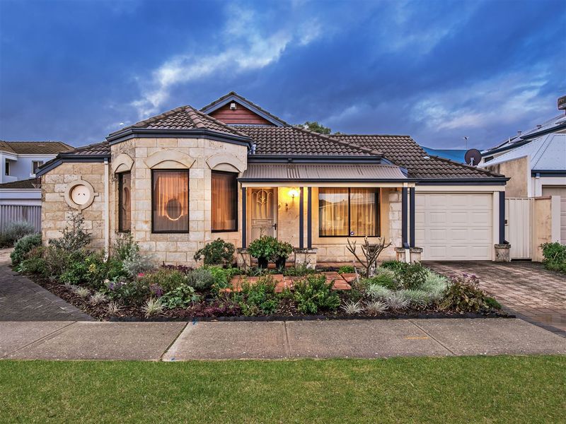 1/18 Harrison Street, Rockingham, WA 6168 House for Sale realestate