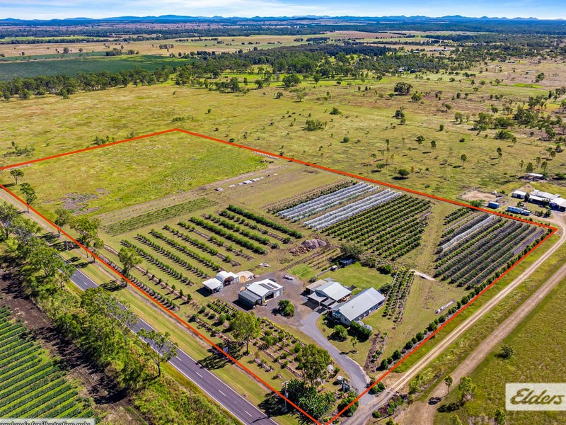 Rural properties for Sale in QLD Pg. 3