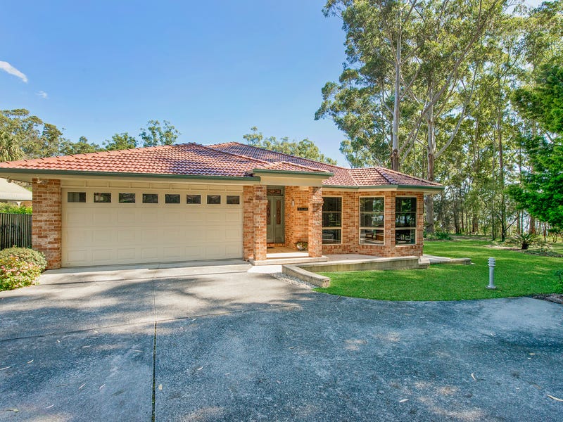 25 Lake View Crescent, West Haven, NSW 2443 House for Sale