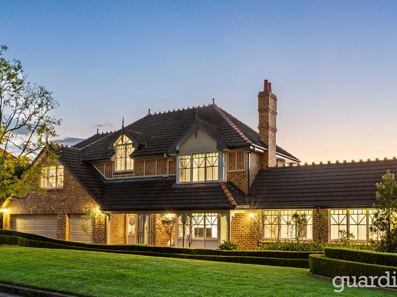 39 Sandhurst Crescent, Glenhaven, NSW 2156 Property Details