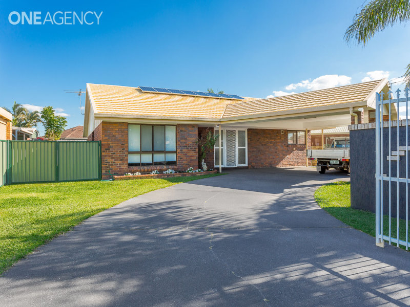 27 Raintree Street, Kipparing, QLD 4021