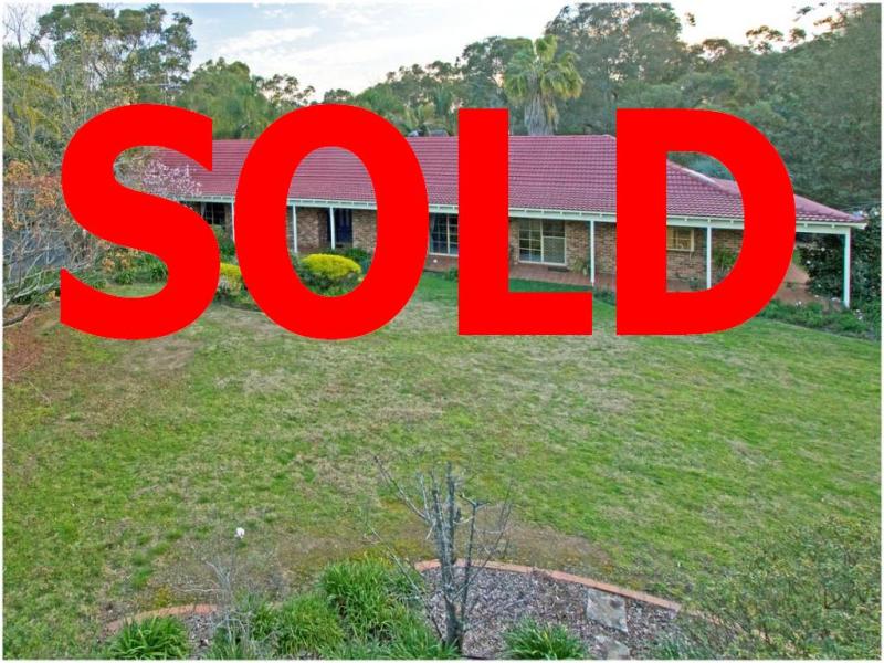 264A Annangrove Road, Annangrove, NSW 2156