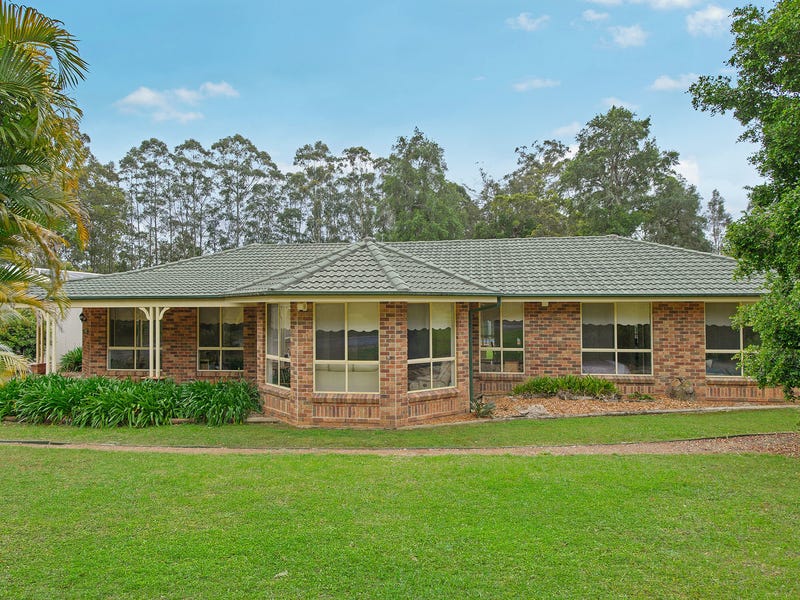 29 Lane, Redbank, NSW 2446