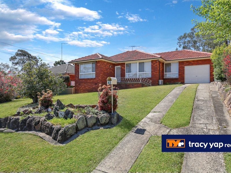 43 Pennant Parade, Epping, NSW 2121 Property Details