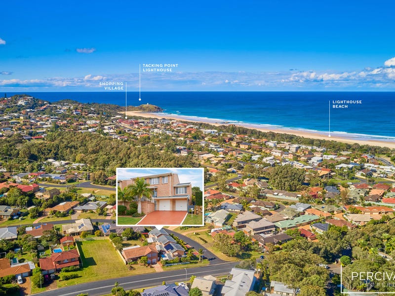 3/2 The Fairway, Port Macquarie, NSW 2444