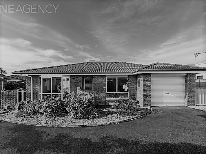 6/124A North Fenton Street, Devonport, TAS 7310