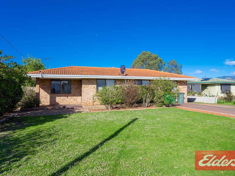20 Goodwood Road, Capel, WA 6271 Property Details