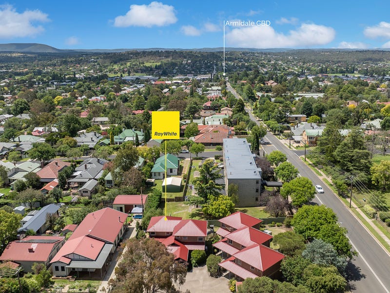 1/1A St Cuthberts Avenue, Armidale, NSW 2350 Property Details