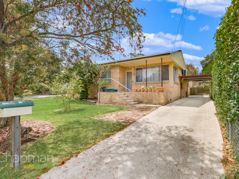 1 Carmel Street, Glenbrook, NSW 2773 Property Details