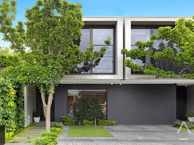 127 Bendigo Street, Prahran, Vic 3181 Property Details