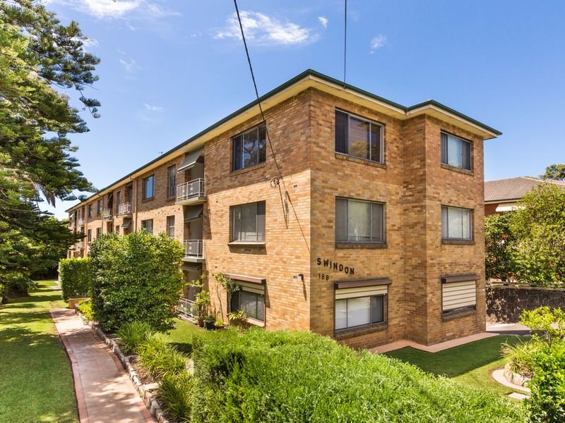 Unit 10/189 Pacific Highway, Lindfield, NSW 2070 Property Details