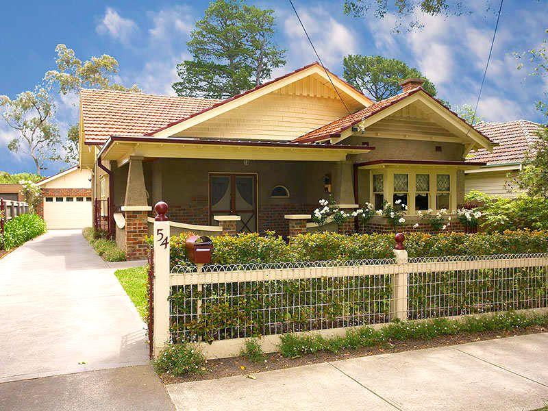 54 Maple Street, Blackburn, Vic 3130 Property Details