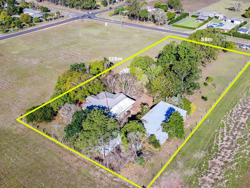 14 Booloongie Road, Gooburrum, Qld 4670 Property Details
