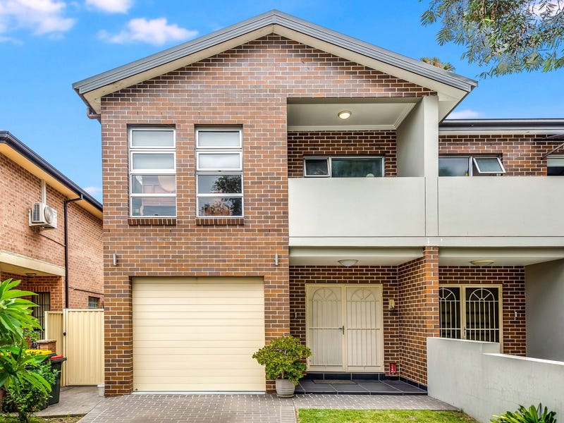107 Bassett Street, Hurstville, NSW 2220