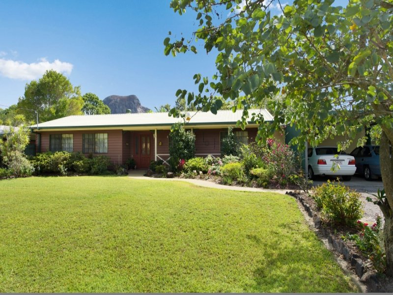 29 Tibrogargan Drive, Beerburrum, Qld 4517 Property Details