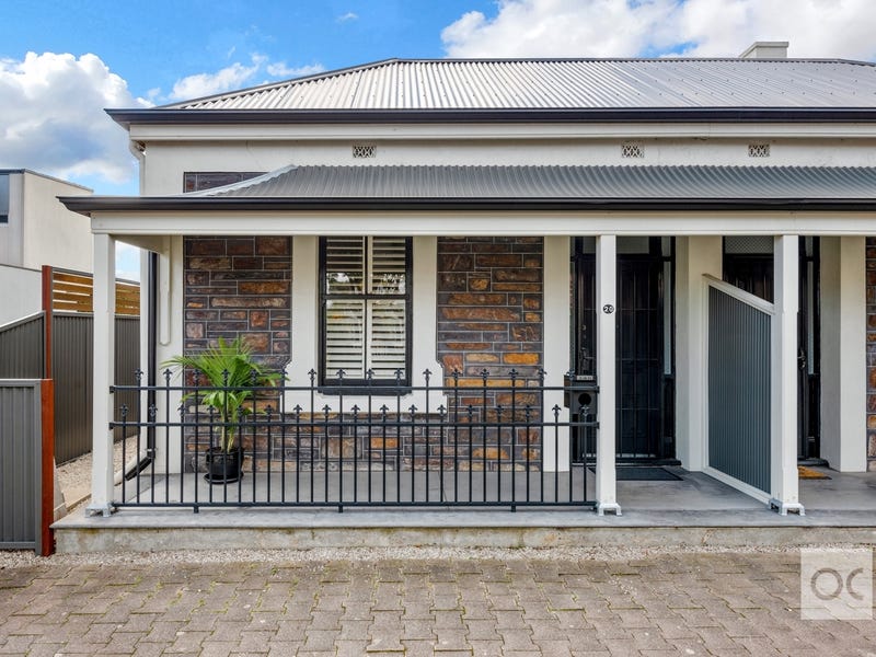 20 Hughes Street, Unley, SA 5061 Property Details