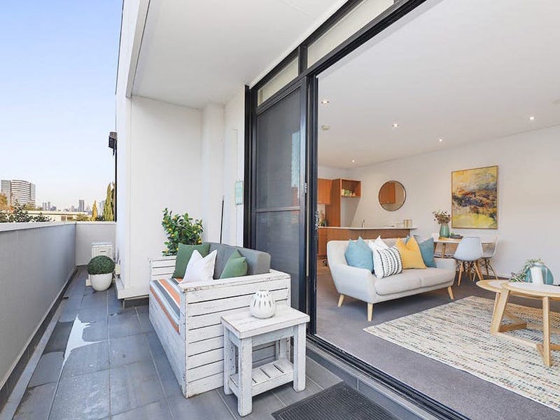Photo inspiration: Fresh Look at 13 190 Mount Alexander Road Flemington Vic 3031