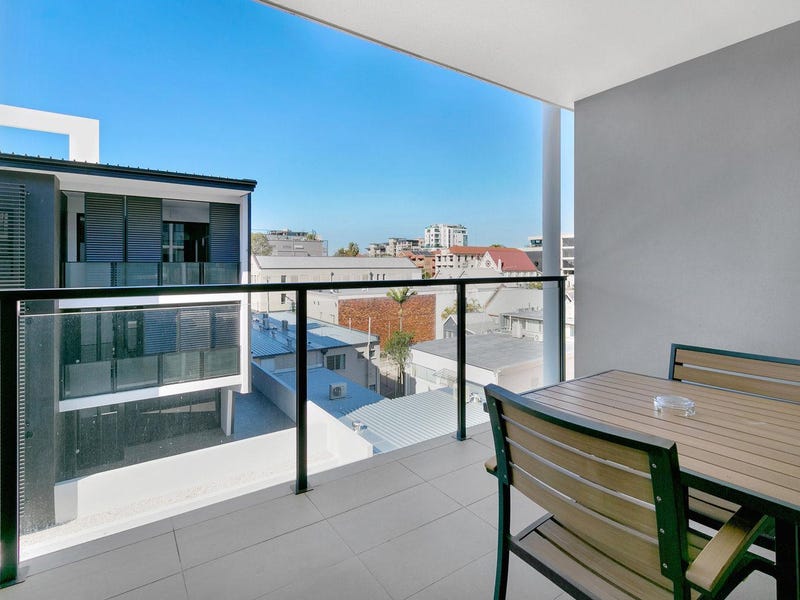 607/29 Robertson Street, Fortitude Valley, Qld 4006