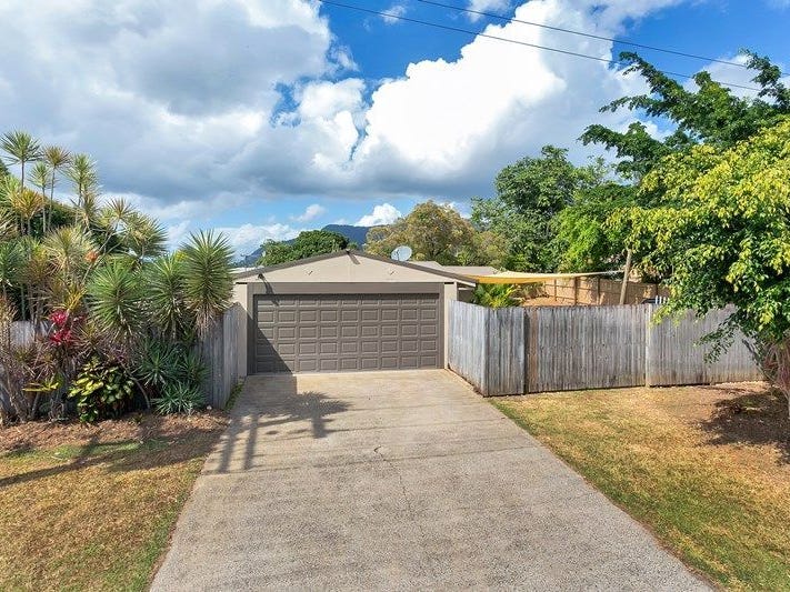 66 Carnation Drive, Mooroobool, QLD 4870