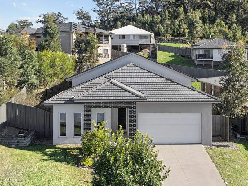 12 Boyne Cres, Cameron Park, NSW 2285