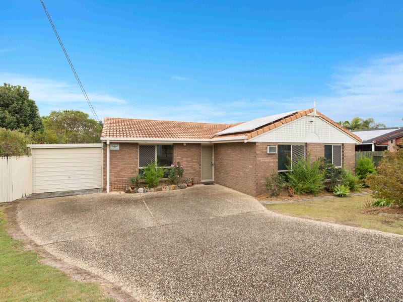 10 Fisher Street, Collingwood Park, QLD 4301