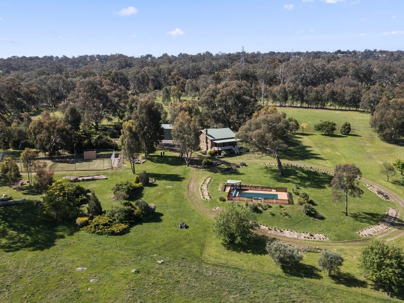 636 Old Tolmie Road, Barwite, Vic 3722 House for Sale