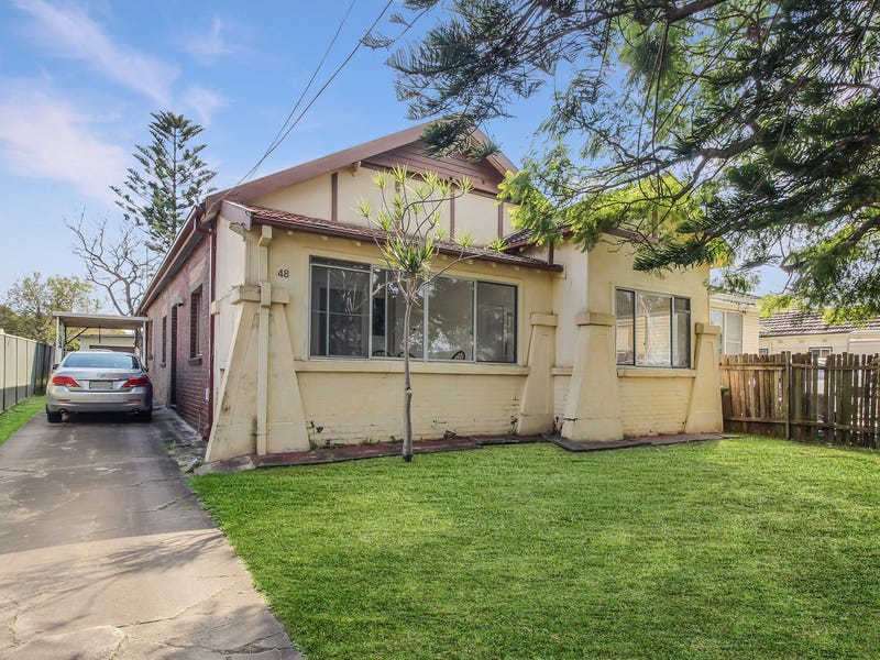 48 Henry Street, Punchbowl, NSW 2196 Property Details