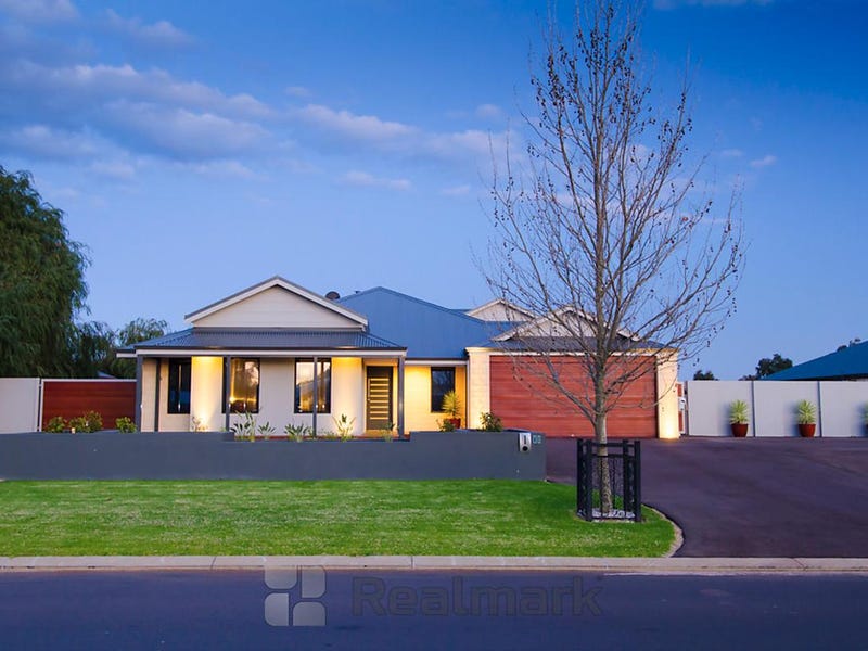 17 Hawker Approach, Busselton, WA 6280 Property Details