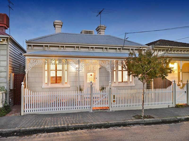 16 Clarence Street, Flemington, Vic 3031 Property Details