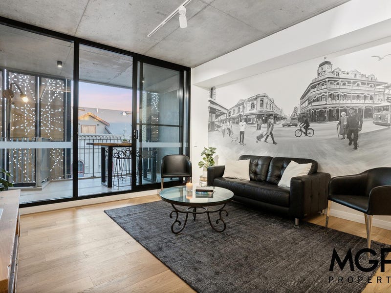 10/7 Henry Street, Fremantle, WA 6160 Property Details