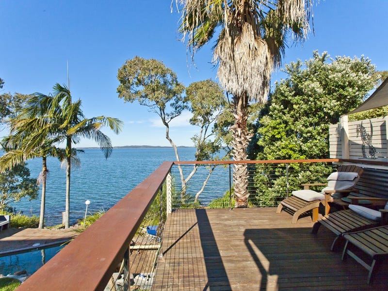 4 The Esplanade, North Arm Cove, NSW 2324 4 The Esplanade, North Arm Cove, NSW 2324