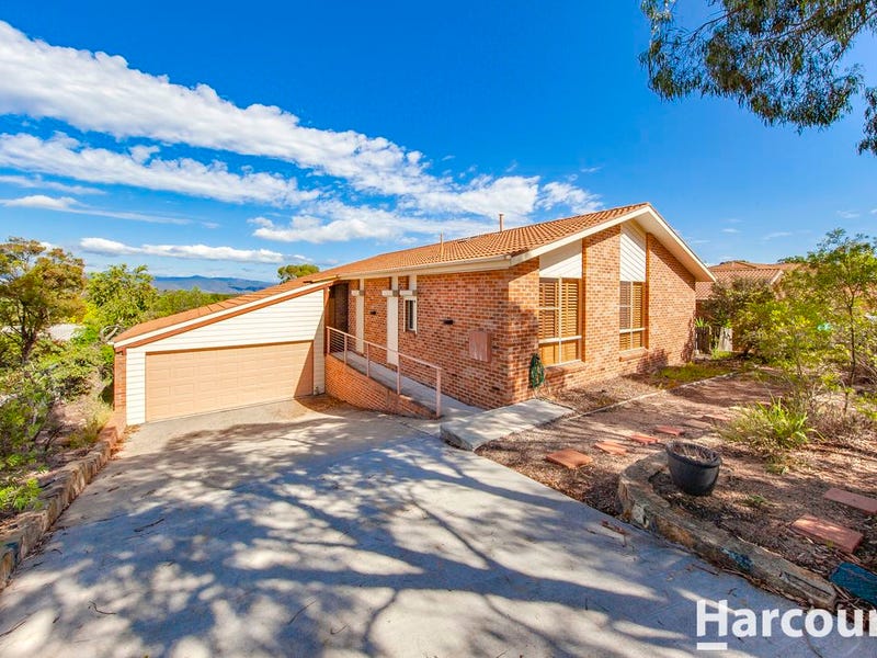 10 Mary Mackillop Place, Richardson, ACT 2905