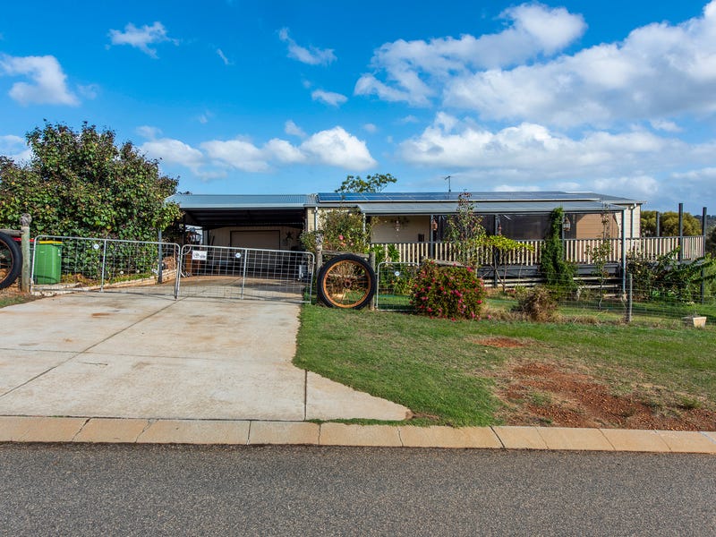 86 Flame Street, Bindoon, WA 6502 Property Details