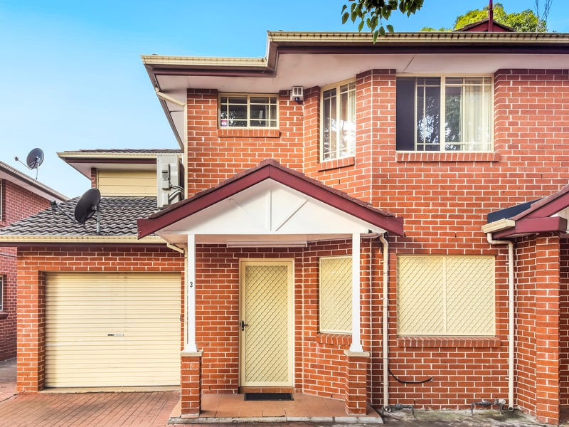 3/1A Boardman Street, Yagoona, NSW 2199 Property Details
