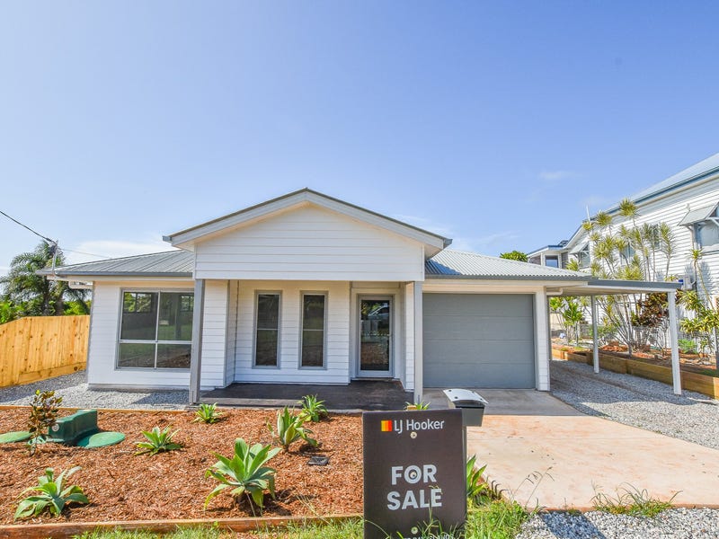 23 Highland Street, Russell Island, Qld 4184 House for Sale