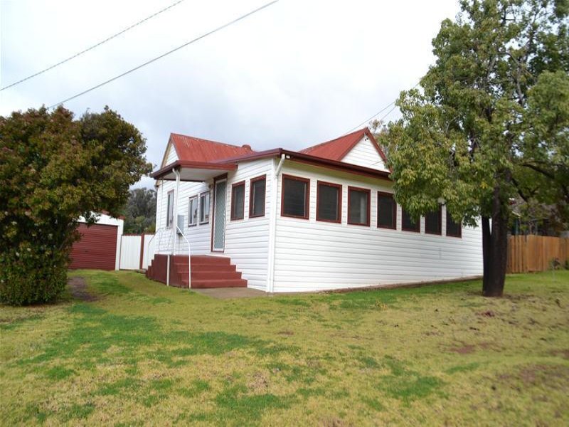 95 Madeira Road, Mudgee, NSW 2850