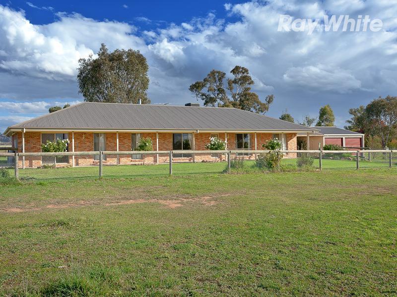 348 Dights Forest Road, Jindera, NSW 2642