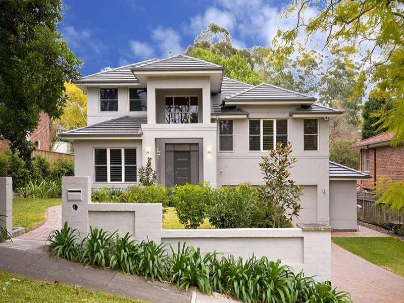 10 Bromley Avenue, Pymble, NSW 2073