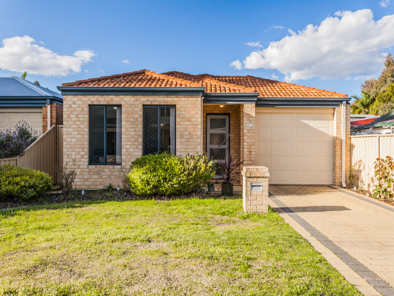 28 Bent Street, Cannington, WA 6107 Property Details