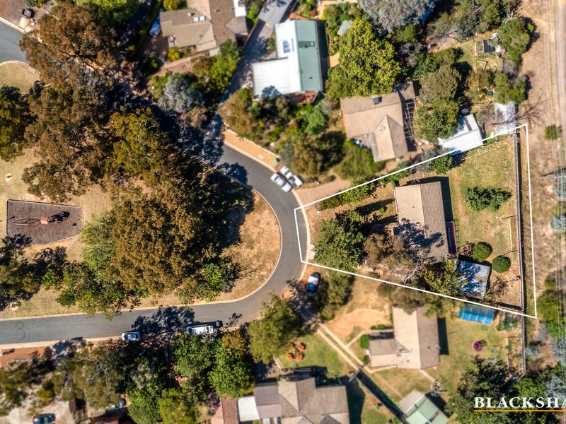 17 Clisby Close, Cook, ACT 2614