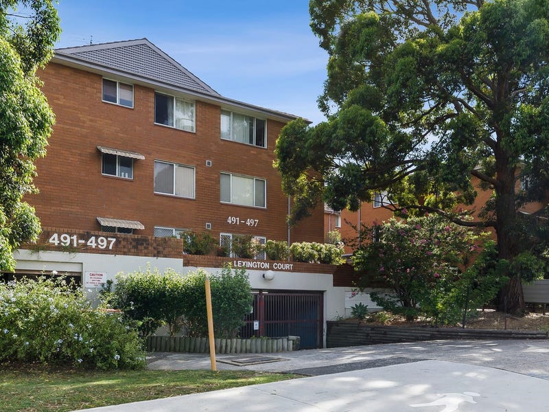 40/491497 President Avenue, Sutherland, NSW 2232 Property Details