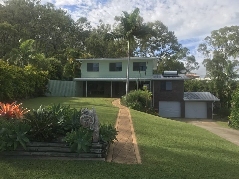 9 Saint Clements Close, Telina, Qld 4680 Property Details