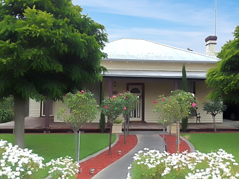 143 Elizabeth Street, Edenhope, Vic 3318 House for Sale realestate