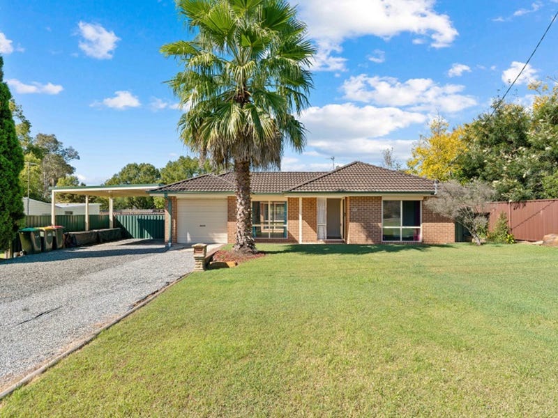 25 Congewai Street, Kearsley, NSW 2325 Property Details