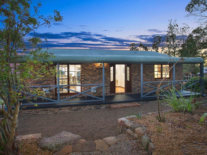 33 Fraser Road, Cowan, NSW 2081 Property Details