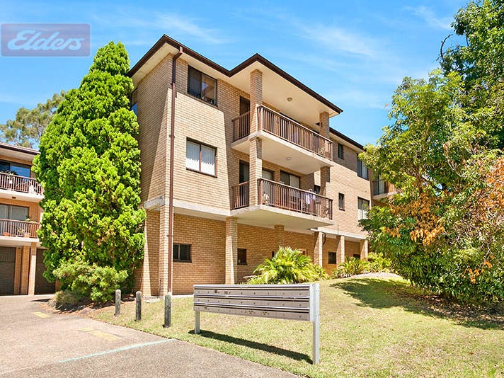 17/162 Port Hacking Road, Sylvania Waters,
