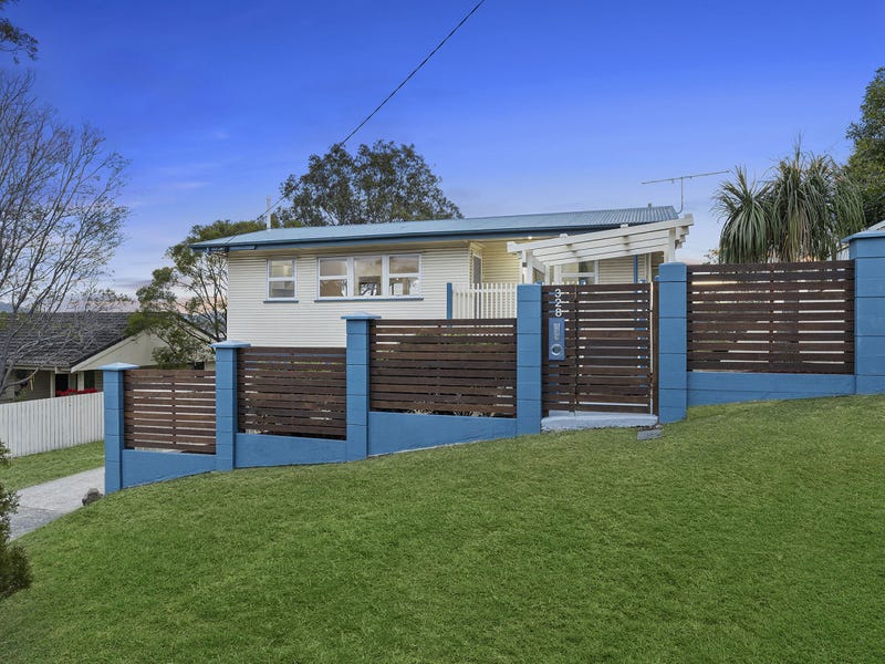 328 Dawson Parade, Arana Hills, Qld 4054